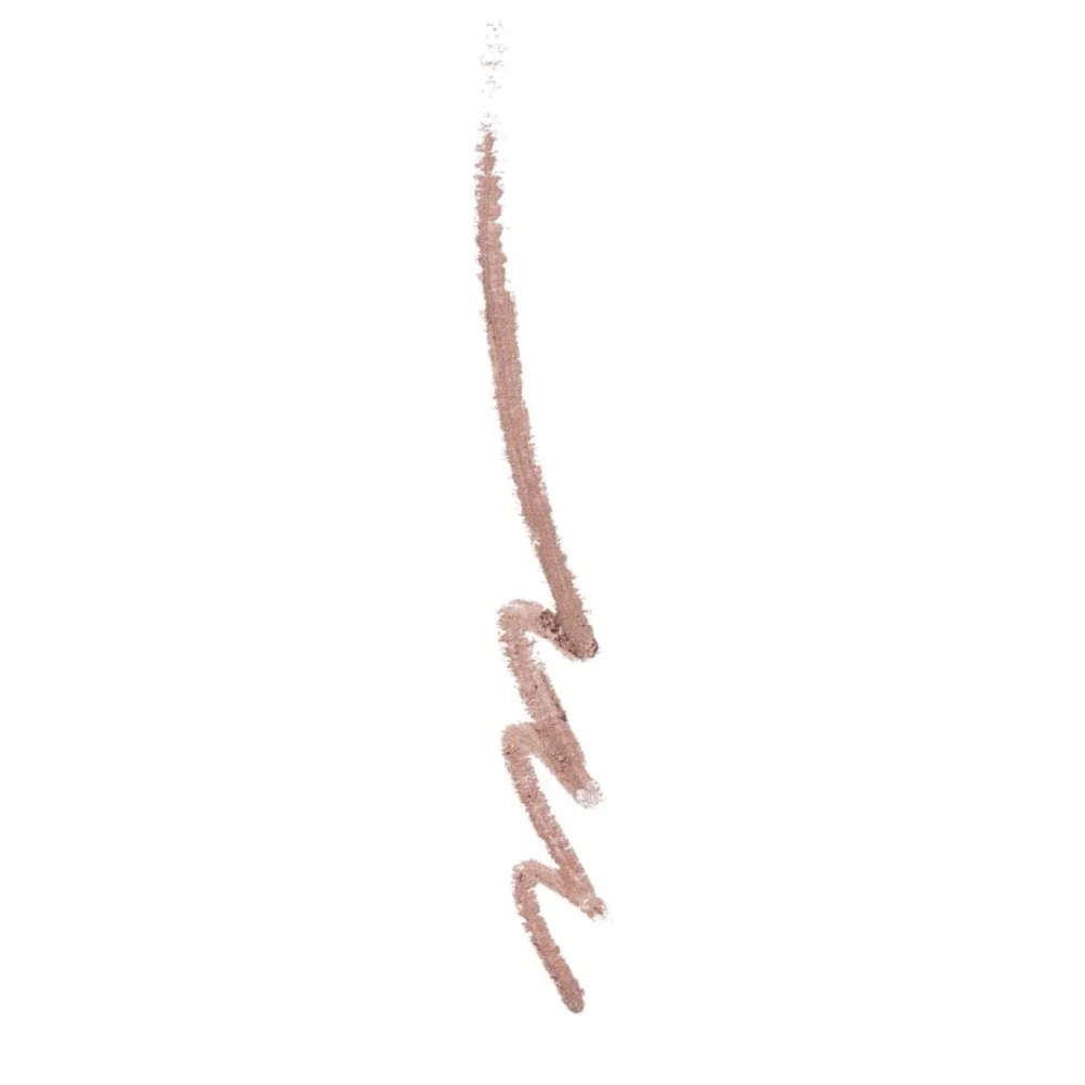 Abalone Stila Smudge & Set Waterproof Liner Shimmery Taupe Brand New In Box